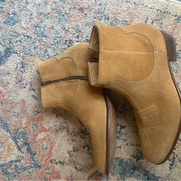 Hudson London Winston
Suede Boots - Picture 7 of 7